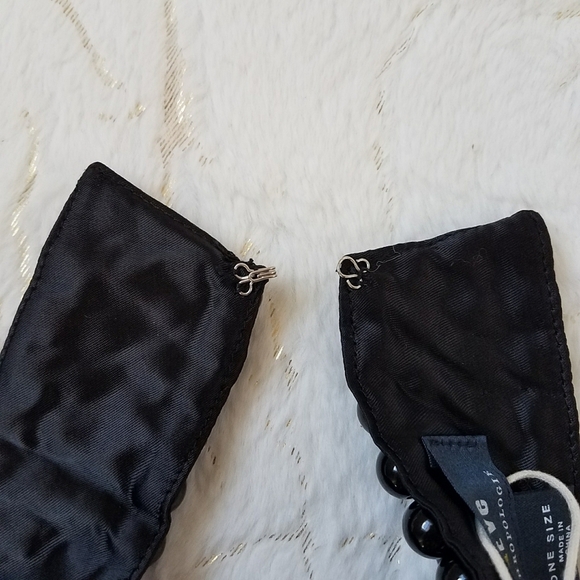 Maeve by Anthropologie Beaded Collars/Barrettes Bundle - Picture 7 of 12